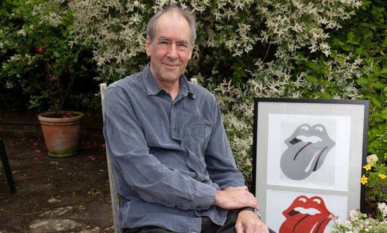 Saiba como nasceu a boca que virou símbolo dos Rolling Stones - Jornal O  Globo, image size:1265x760