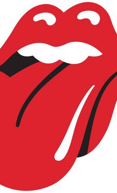 COMO DESENHAR BOCA SIMBOLO DOS ROLLING STONES 