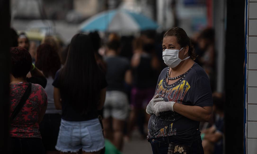 Coronavírus Brasil tem recorde de mortes e de casos confirmados em horas Jornal O Globo