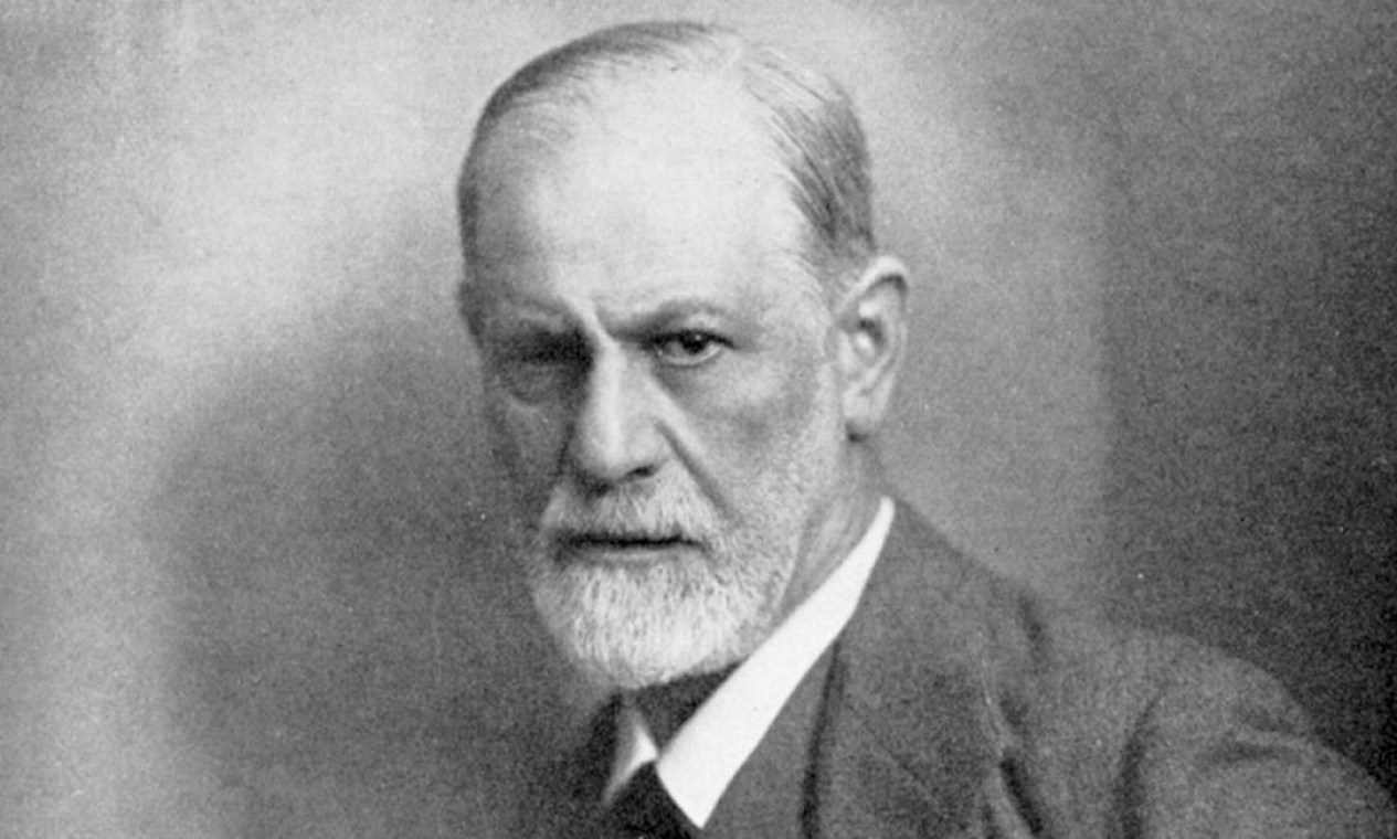 Freud explica: duas obras do pai da Psicanálise ajudam a entender o ...