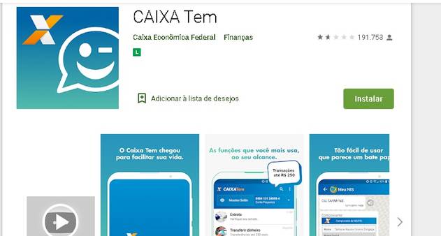 Aplicativos Caixa: conheça 10 apps úteis para as finanças