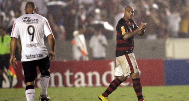 Quiz: veja quanto você sabesobre o Flamengo na Libertadores