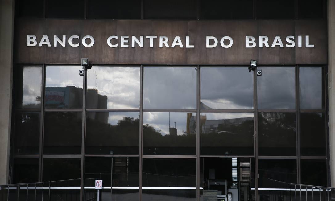 Dívida pública chegou a 79,7% do PIB Foto: Marcello Casal Jr / Agência Brasil