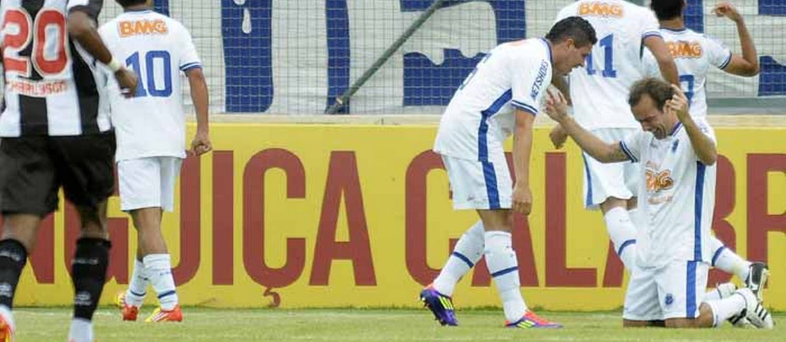 Cruzeiro: Os Seis Jogos Que Ajudam A Entender A História Do Clube ...