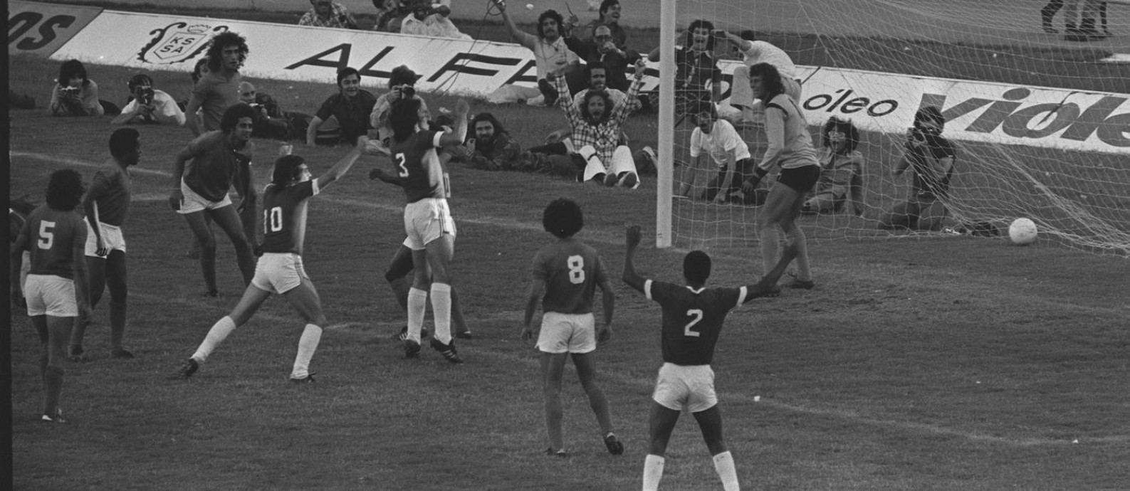 Cruzeiro: Os seis jogos que ajudam a entender a história do clube - Jornal  O Globo