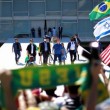 Por que a bandeira de Israel em atos pró-Bolsonaro 'racha