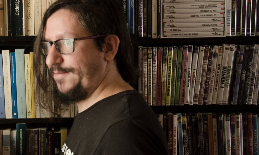 Livro de Miguel Javaral explora ''palavras bonitas que não significam ...