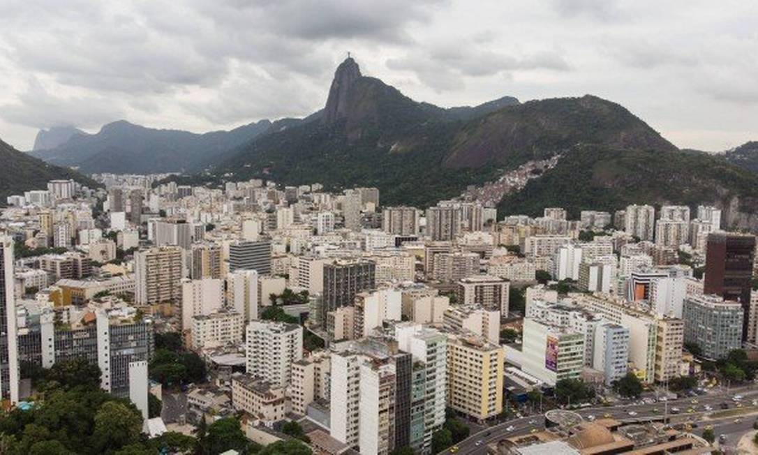 IPTU 2020: Prefeitura do Rio dará desconto de 20% para contribuintes por conta da pandemia Foto: Brenno Carvalho / 06.02.2019
