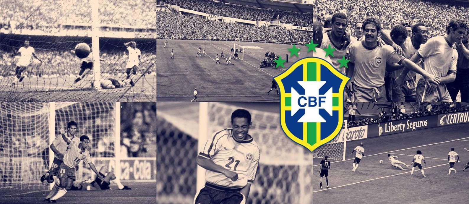 Uruguai x Brasil: Relembre 8 jogos históricos entre as seleções