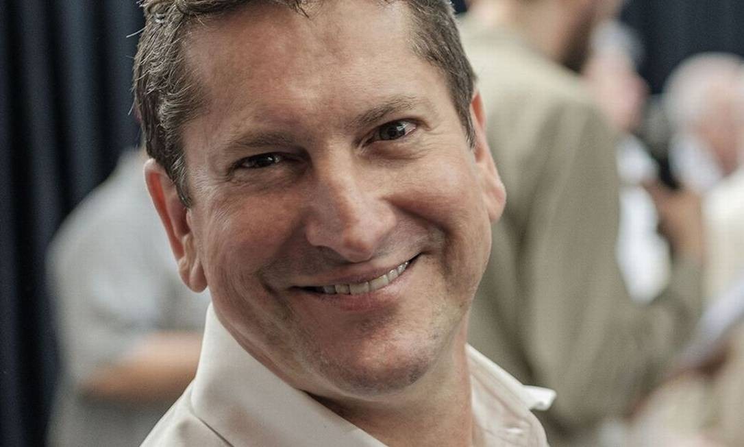 Ex-deputado Jilmar Tatto é escolhido candidato do PT à prefeitura de São Paulo - Jornal O Globo