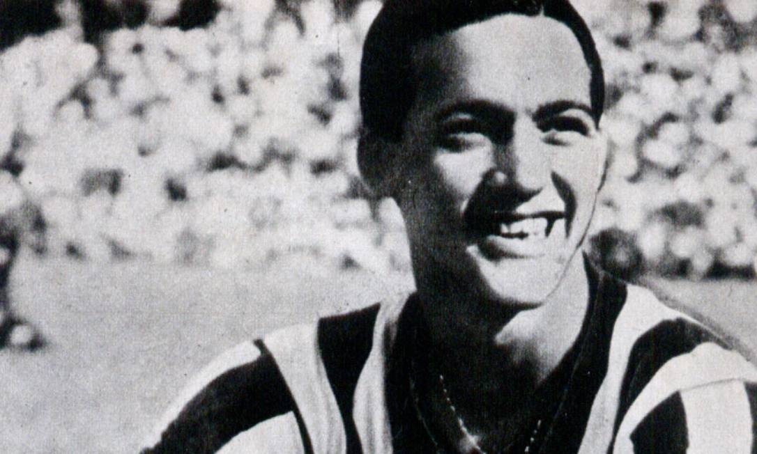 'Não gostava de perder' Heleno de Freitas é lembrado entre os maiores