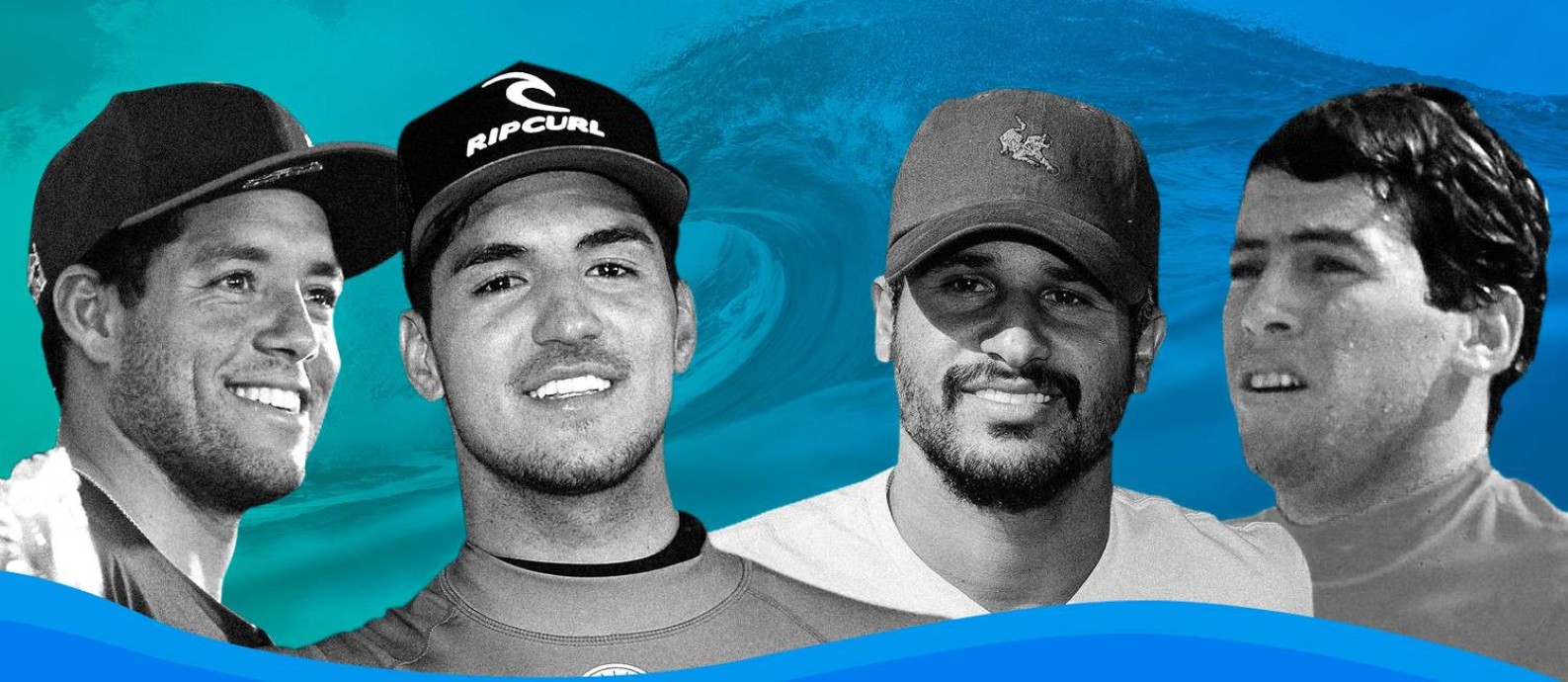 Qual é o surfista brasileiro mais famoso?