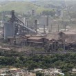 CSN decide paralisar alto-forno com redução da demanda por aço com