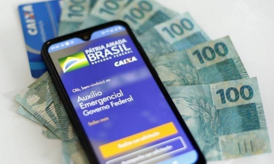 Auxílio emergencial: Caixa paga 3ª parcela a 1,9 milhão de beneficiários do  Bolsa Família - Jornal O Globo