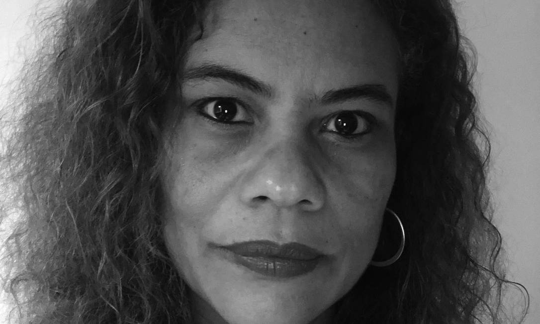 Flávia Barbosa, editora executiva Foto: Arquivo