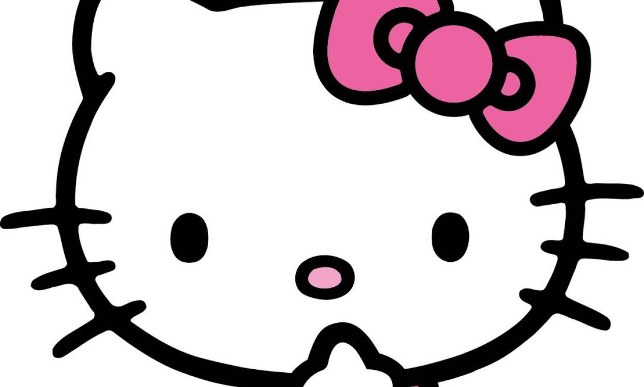 Lembra da Hello Kitty? Empresa que criou a gatinha terá presidente mais  jovem que a personagem - Jornal O Globo