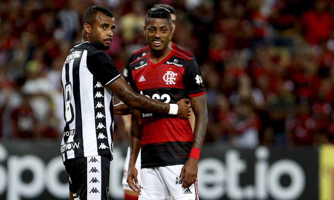 NETFLA | Todas as Notícias do Flamengo em um só lugar