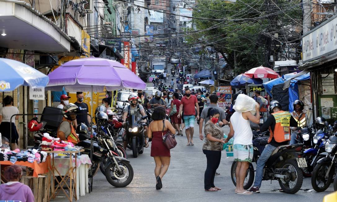 Tiroteio Na Rocinha Deixa Ao Menos Um Morto E Três Feridos Na Manhã