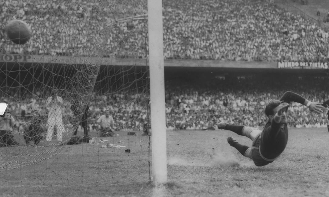 Fluminense e os 70 jogos memoráveis no Maracanã — Fluminense