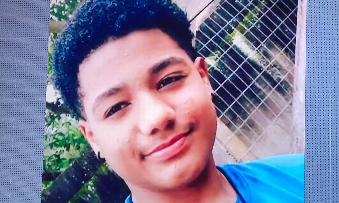 O adolescente de 14 anos morreu de raiva após ser mordido por um morcego Foto: Reprodução/TV Globo
