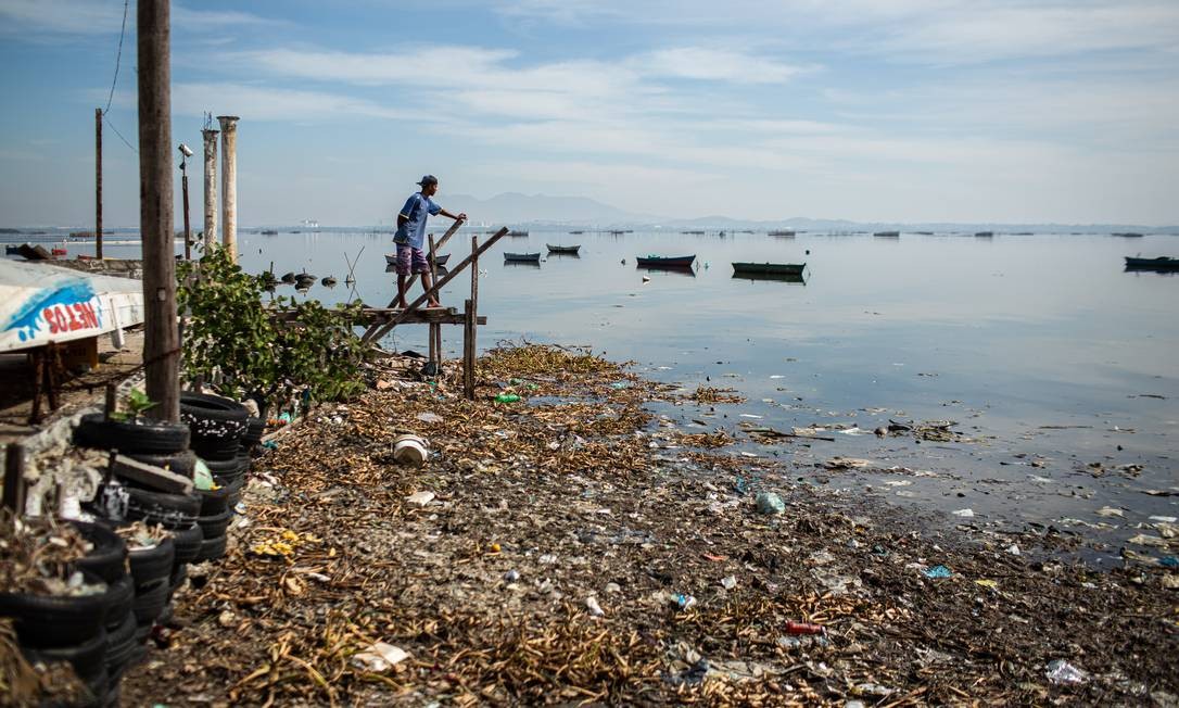 Senado aprova novo marco legal para o saneamento básico no Brasil