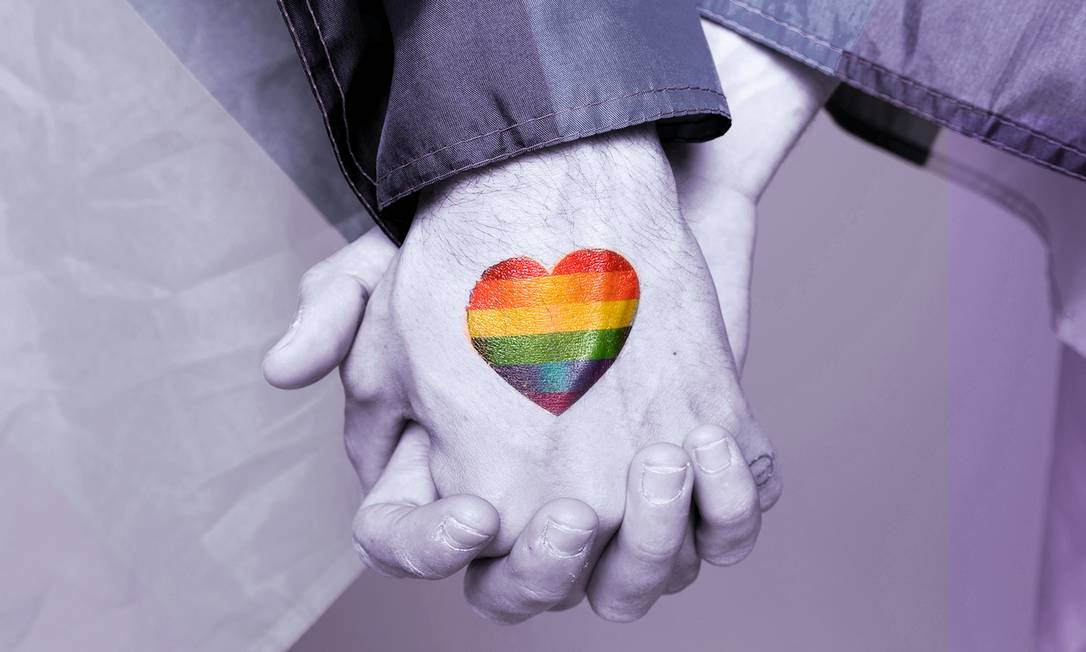 Promotor impugnou dezenas de casamentos entre pessoas do mesmo sexo, desrespeitando decisão do Supremo Tribunal Federal, que reconhece a união estável e o casamento homoafetivo desde 2011 Foto: Freepik