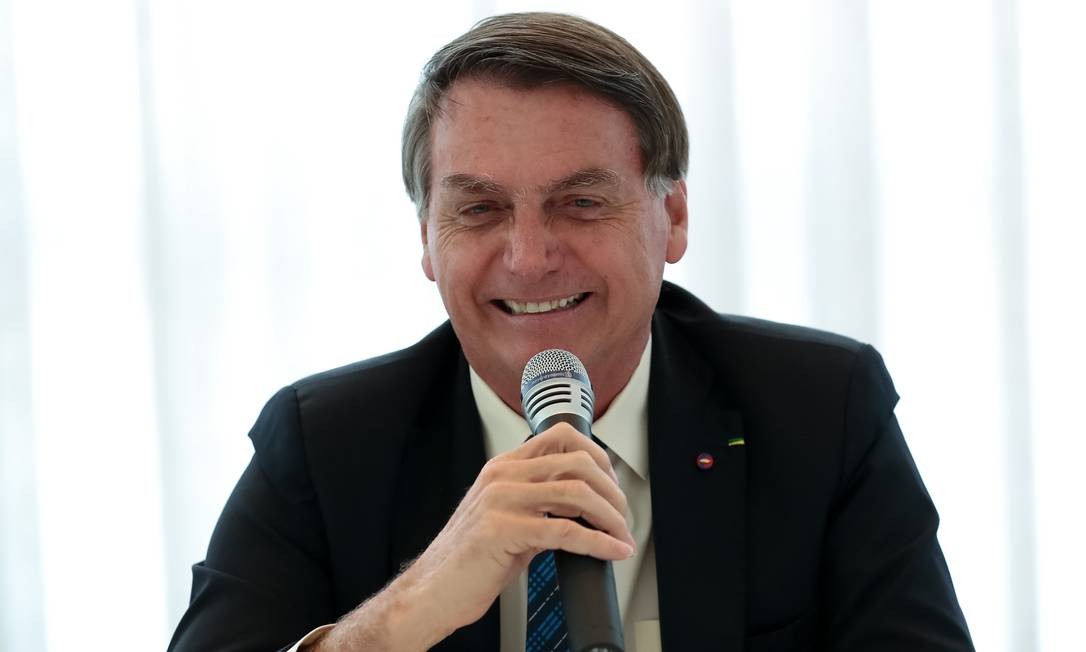 Bolsonaro Deve Fazer Novo Exame De Covid Na Segunda Feira Jornal O