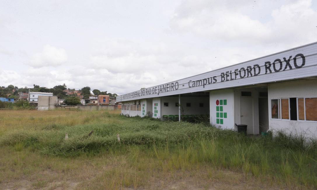 Prefeitura em parceria com IFRJ oferece pós-graduação para os