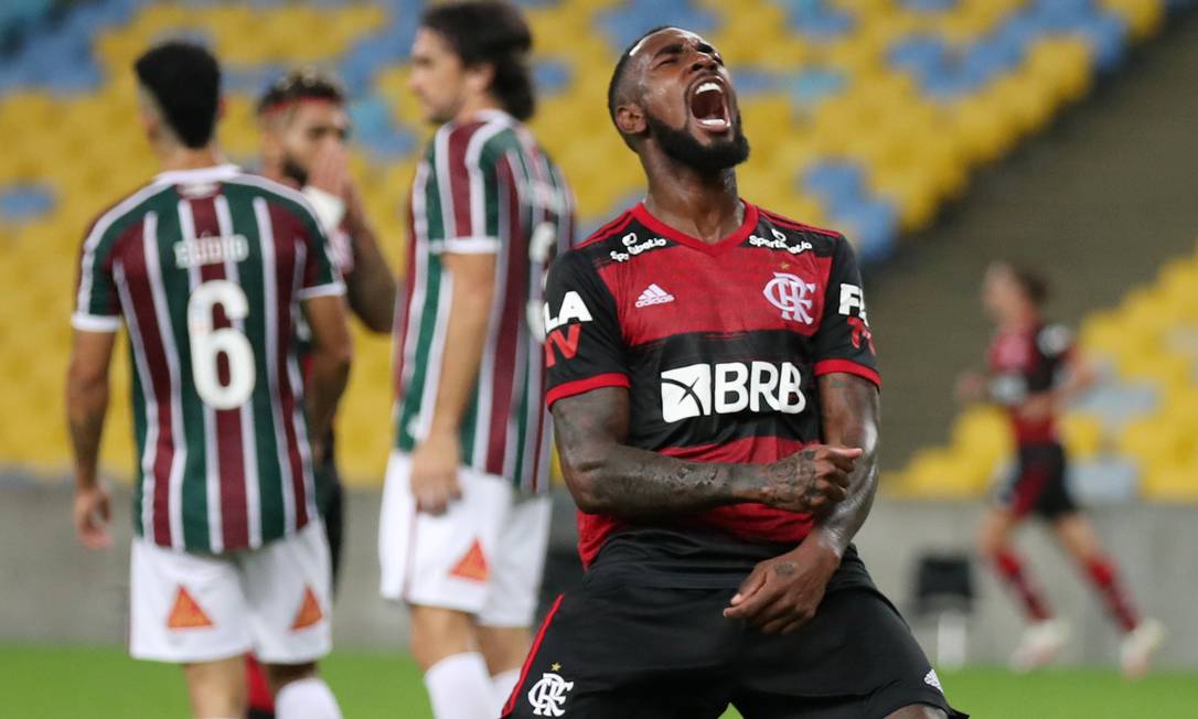 Campeonato Brasileiro  Flamengo x Fluminense - PRÉ E PÓS-JOGO EXCLUSIVO  FLATV 