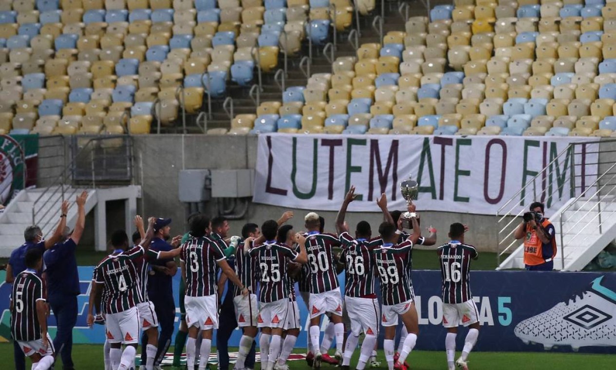 As jogadas, os vícios e os campeões: o que está certo e o que está