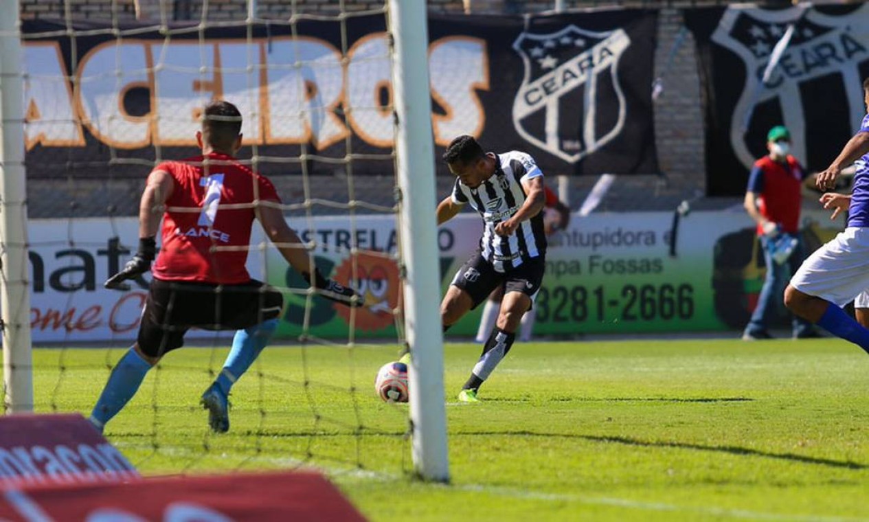 Entenda por que o Campeonato Cearense voltou às 9h da manhã desta ...