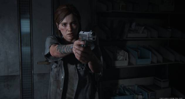 The Last of Us - Episódio 2  Crítica: Tensão no ar - Nerdizmo