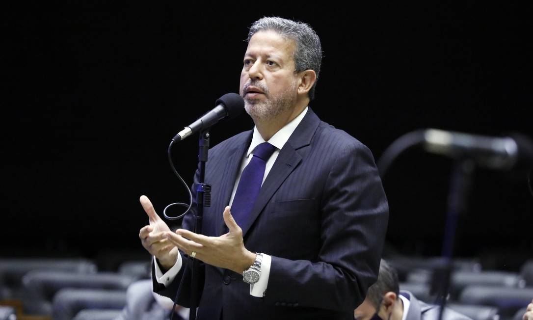 Entenda como Arthur Lira, novo presidente da Câmara, reforça o &#39;familismo&#39;  de Alagoas na política - Jornal O Globo