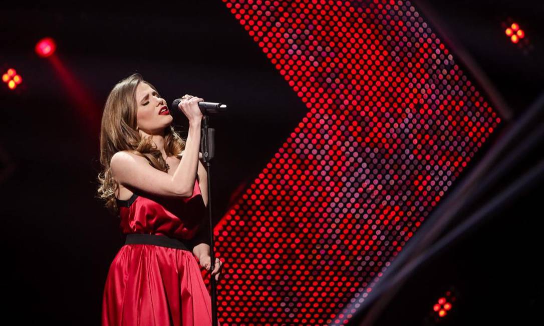 Laura Rizotto Carioca passa a integrar júri do Grammy - Época