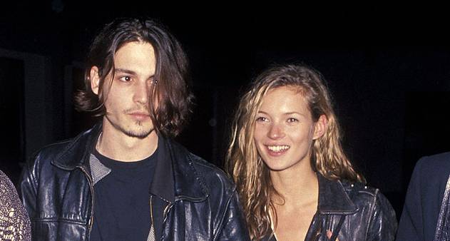 Advogado de Depp parece comemorar menção de Amber a boato de que ator  derrubou Kate Moss de escada