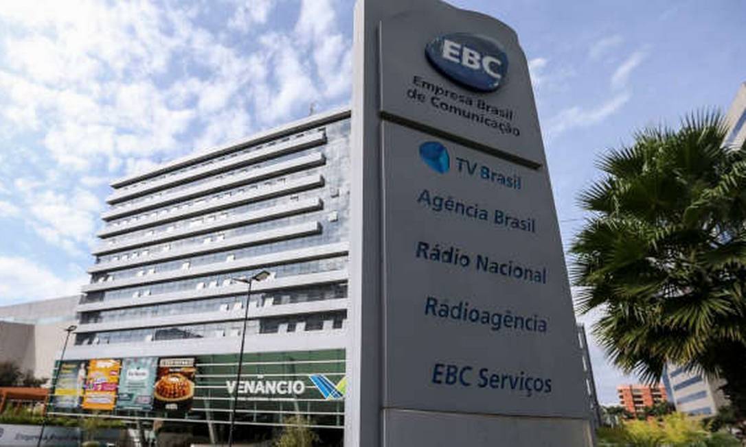 EBC Foto: Marcelo Camargo/Agência Brasil