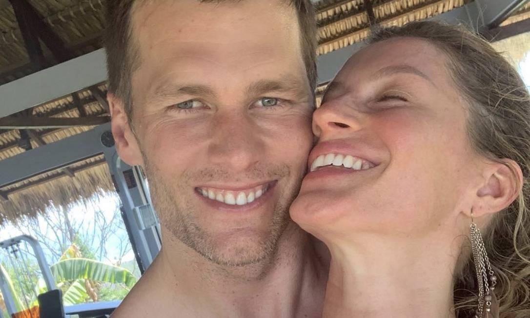 Gisele Bundchen Fala Sobre Casamento De 11 Anos Com Tom Brady Qualquer Relacionamento Tem Seus Desafios Jornal O Globo