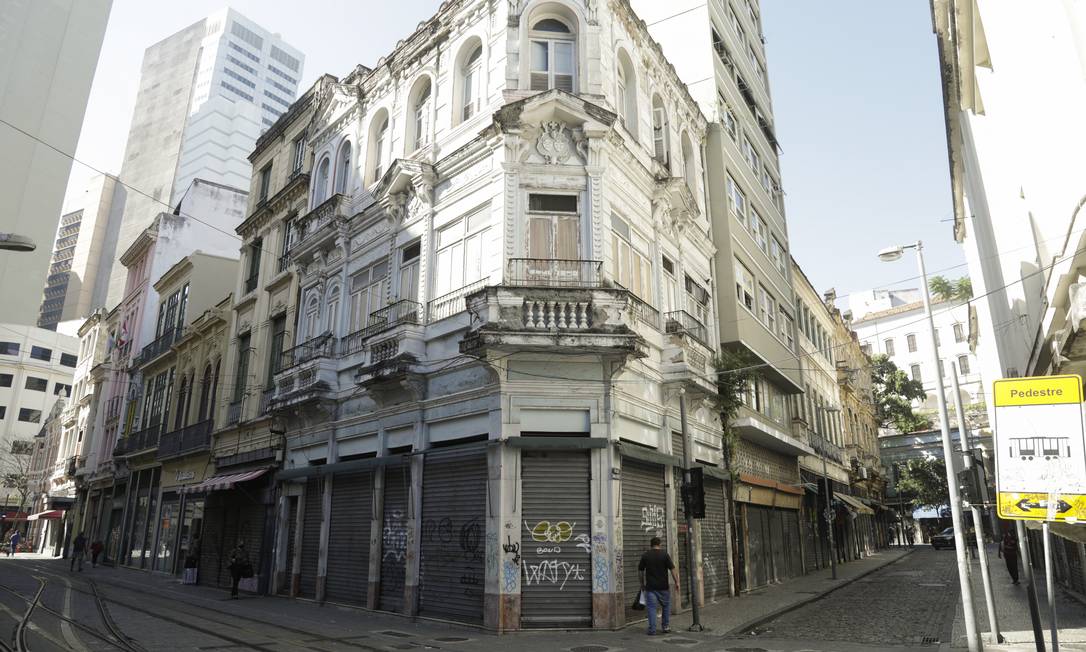 8 lojas que foram muito famosas e fecharam no Rio de Janeiro