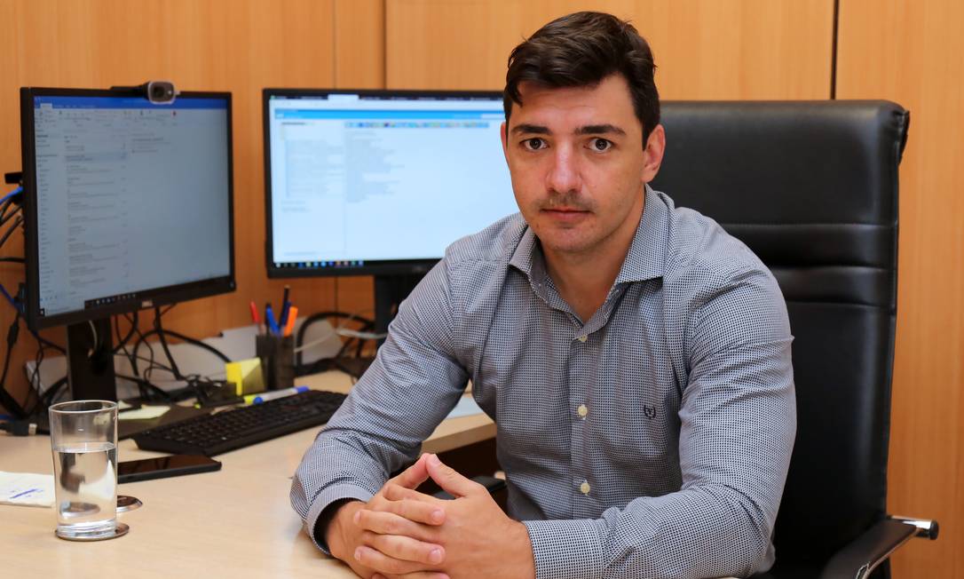 Novo presidente da APFut fala em 'recuperar credibilidade' e vê solução ...