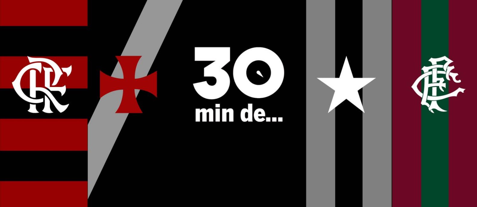 Flamengo entrando pelo CANO e quiz sobre o Botafogo. Isso é o Meia Hora  de Notícias! : r/futebol