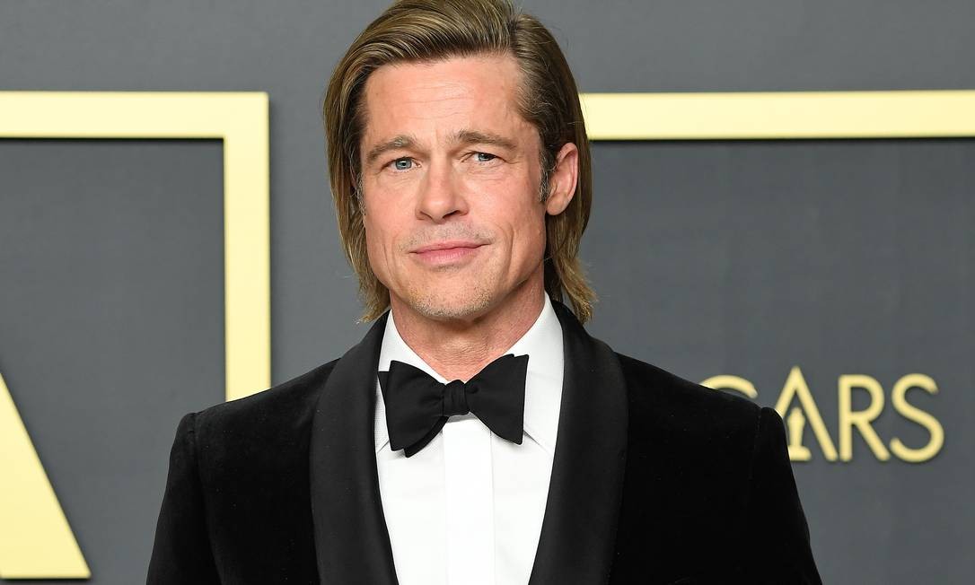 Brad Pitt Foto: Steve Granitz / WireImage