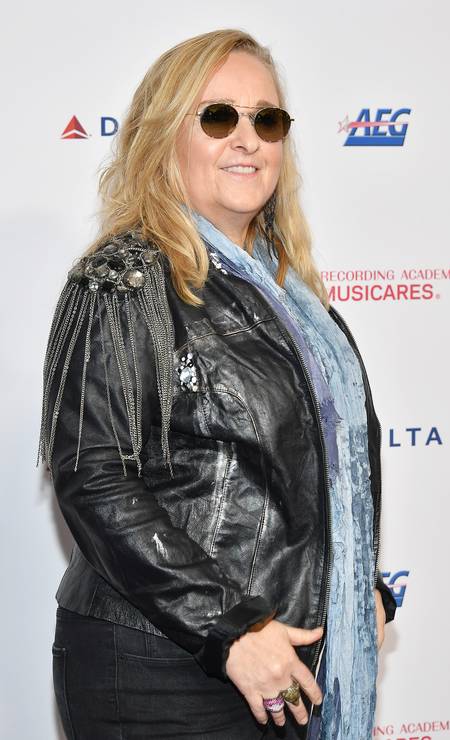 Melissa Etheridge Foto: Amy Sussman / Getty Images