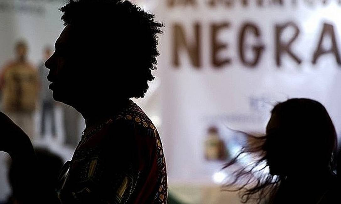 Número de denúncias de racismo feitas à CGU aumentou em 2020 Foto: Marcelo Camargo/Agência Brasil