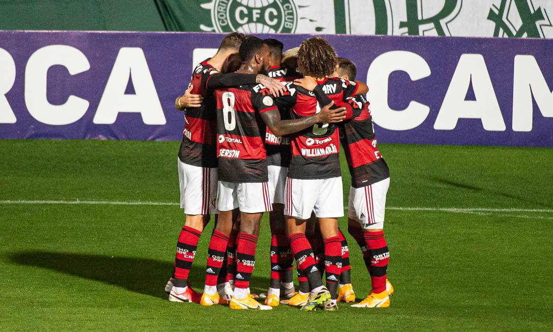 Análise tática de Mauricio Isla. Como joga o novo lateral-direito do  Flamengo? 