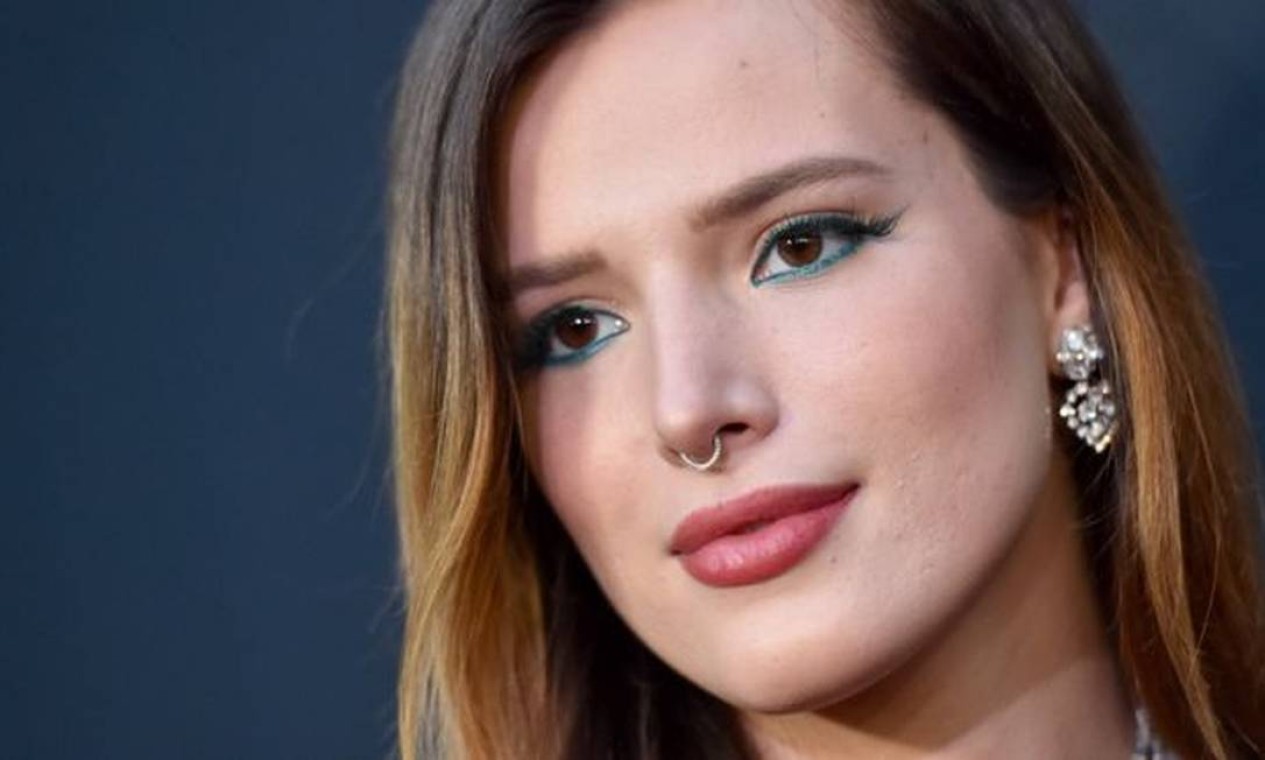 Bella Thorne: de vítima de pornô de vingança a receita milionária no  OnlyFans - Época