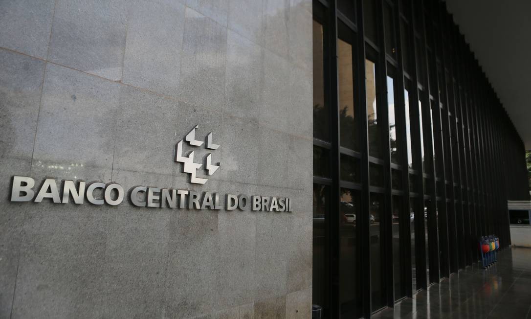 Governo aprova transferência de R$ 325 bilhões do Banco Central para o  Tesouro - Jornal O Globo