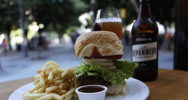 Circuito Água na Boca: bares e restaurantes oferecem combos a preços  promocionais