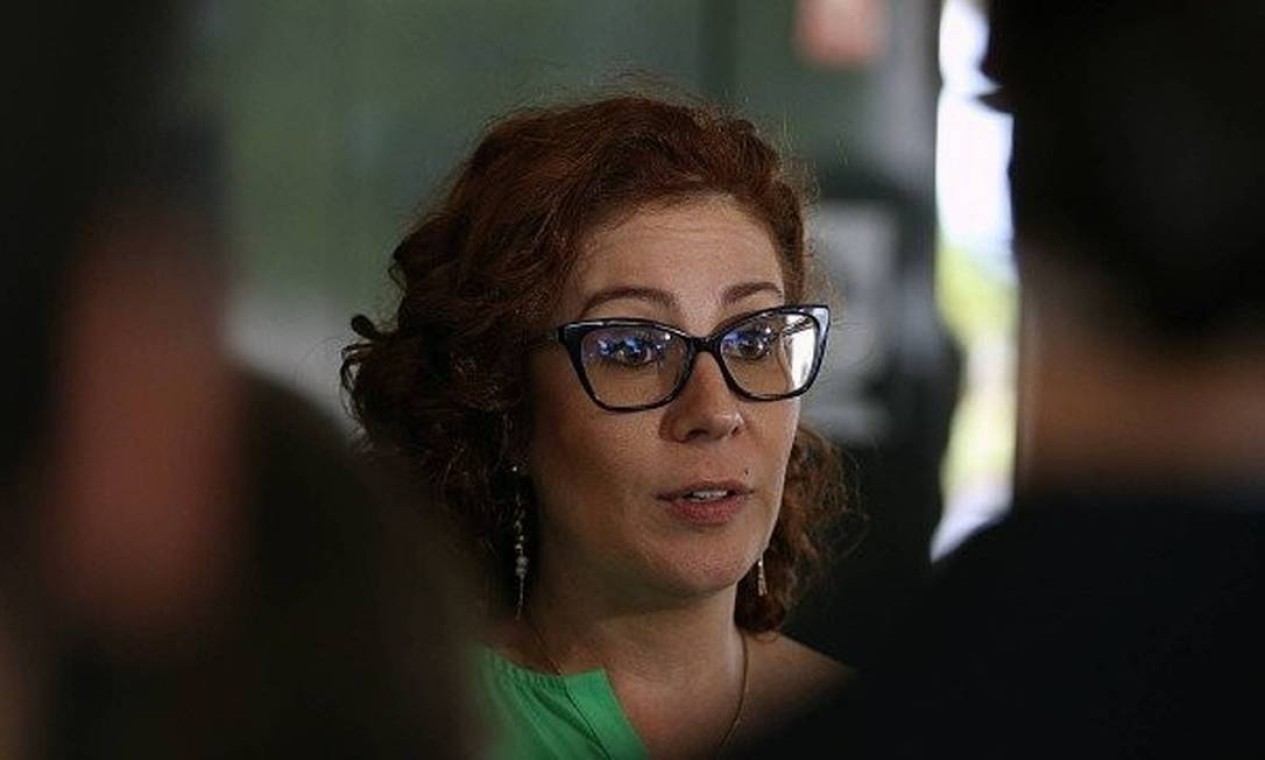 ‘Aliança segue, mas presidente deve ter plano B’, diz Zambelli Época