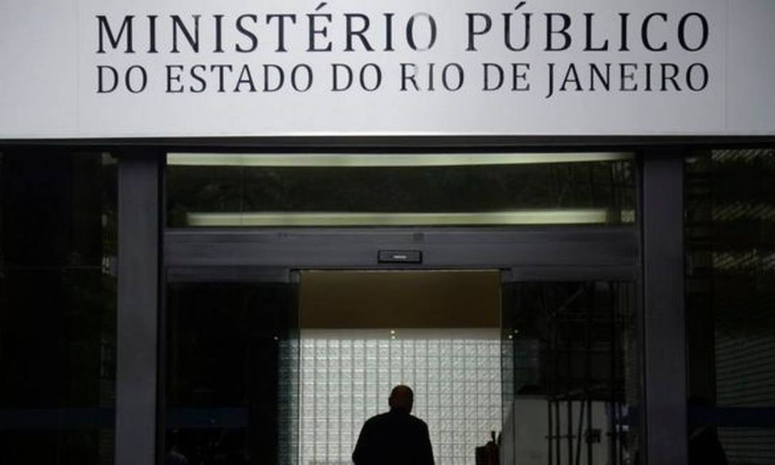 Tramita no MP-RJ investigação sobre esquema das 'rachadinhas' Foto: Agência Brasil