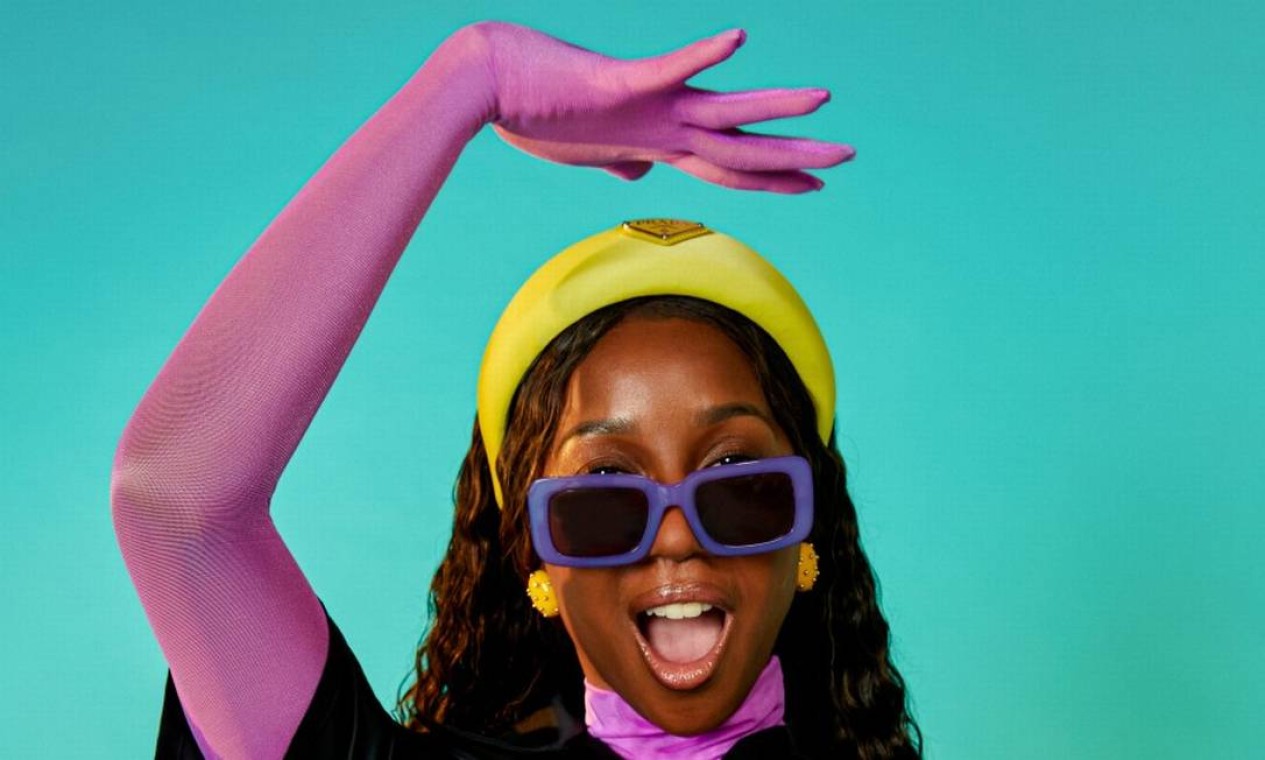 Conheça a história de Camilla de Lucas, fenômeno nas redes com mais de